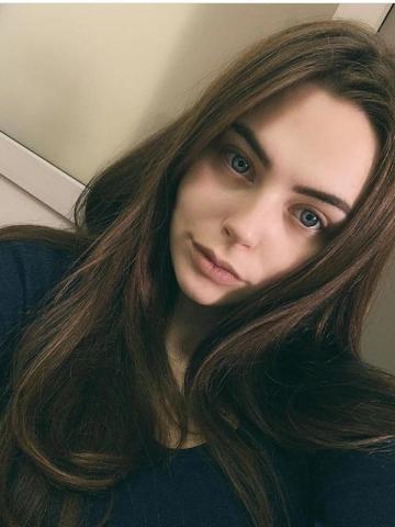 Анкета проститутки Ольга, 24 года